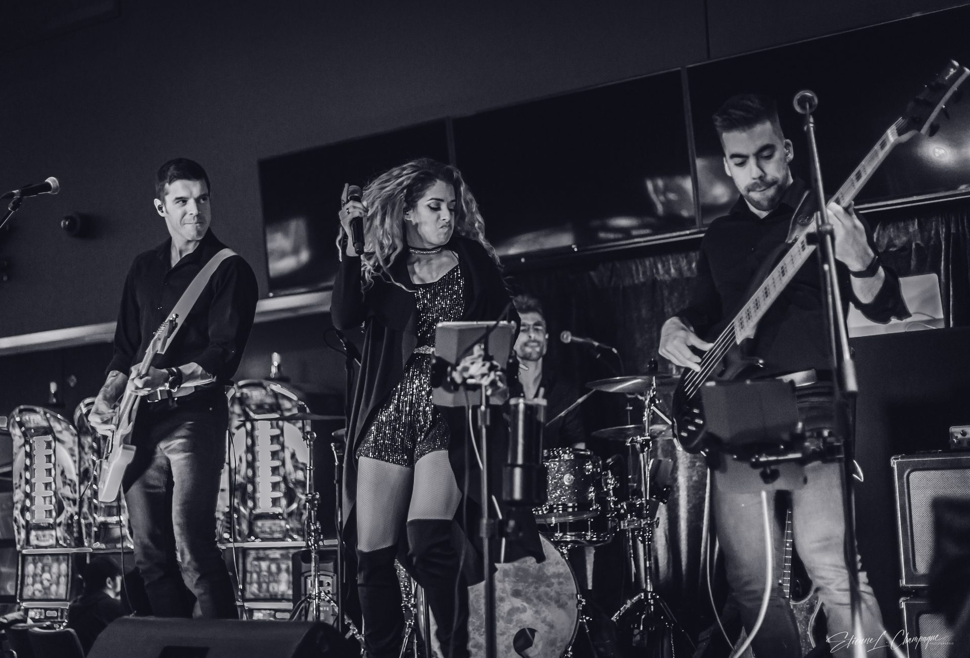 Vibz Band
